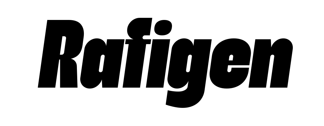 Rafigen